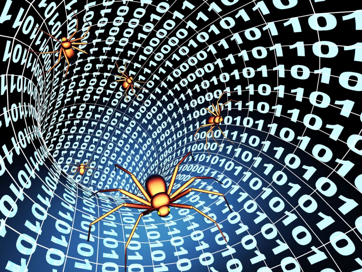 Как не допустить проникновение вирусов: 10 простых правил