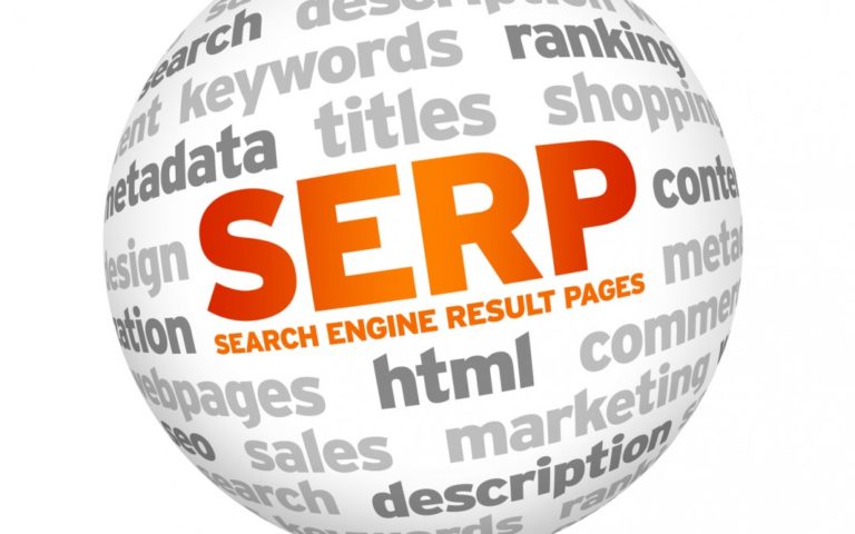 СЕРПом по… поиску или что такое SERP СЕРПом по... поиску или что такое SERP