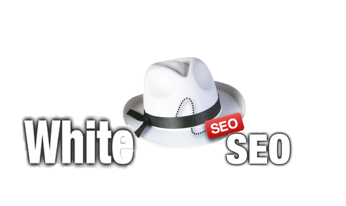 Белое продвижение сайта Белое продвижение сайта