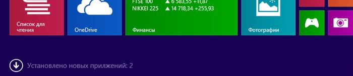 Что нового в Windows 8.1 Update 1 Что нового в Windows 8.1 Update 1