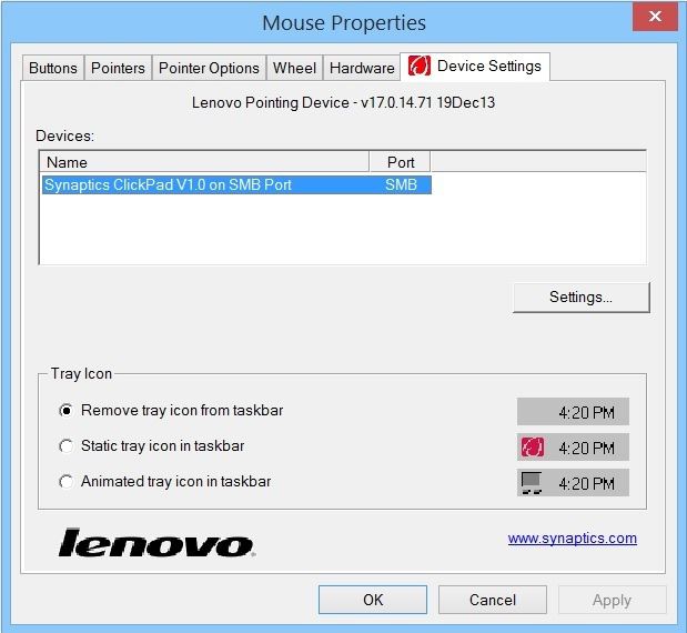 Что можно сделать, если на ноутбуке с Windows не работает тачпад?