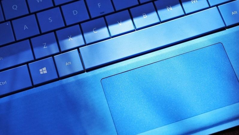 Что можно сделать, если на ноутбуке с Windows не работает тачпад?