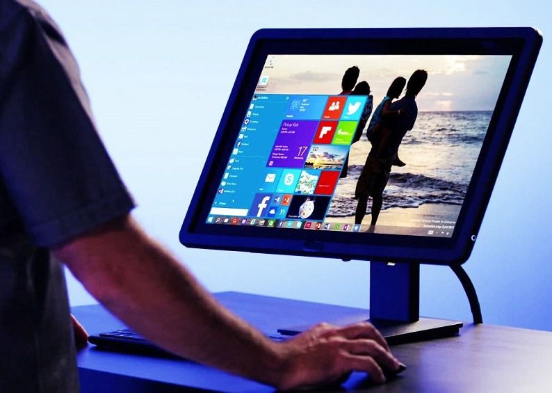 Как бизнес версия Windows 10 будет всегда оставаться актуальной