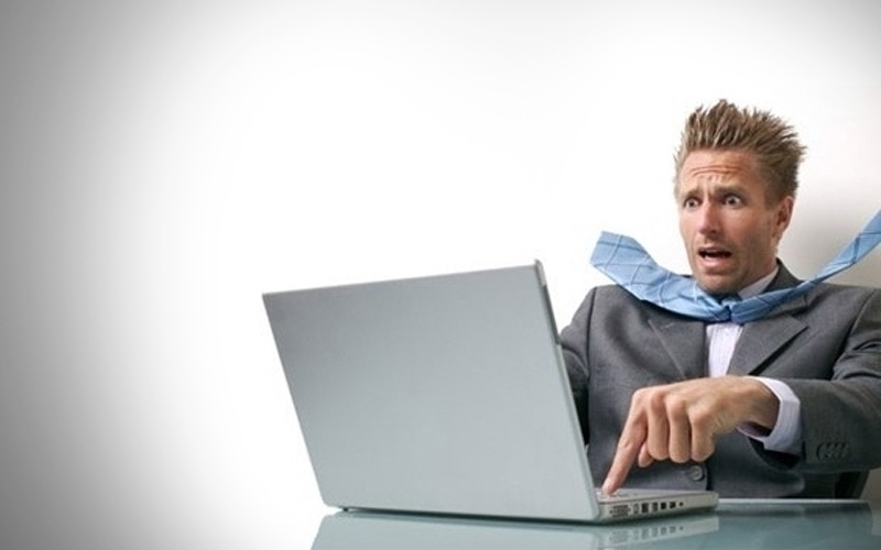 Как убрать назойливое сообщение «Откройте вашу почту» Как убрать назойливое сообщение «Откройте вашу почту»