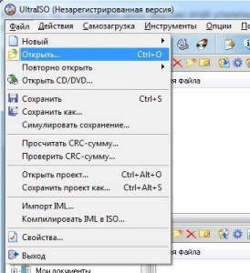 Как установить Windows с флешки