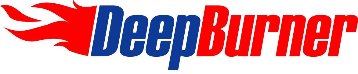 DeepBurner - простая и мощная бесплатная программа для записи CD/DVD дисков и iso образов