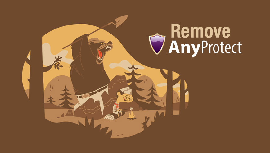 Как удалить Anyprotect с компьютера бесплатно? Как удалить Anyprotect с компьютера бесплатно?