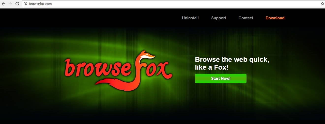 Как удалить Browsefox (win32) бесплатно из всех браузеров? Как удалить Browsefox (win32) бесплатно из всех браузеров?
