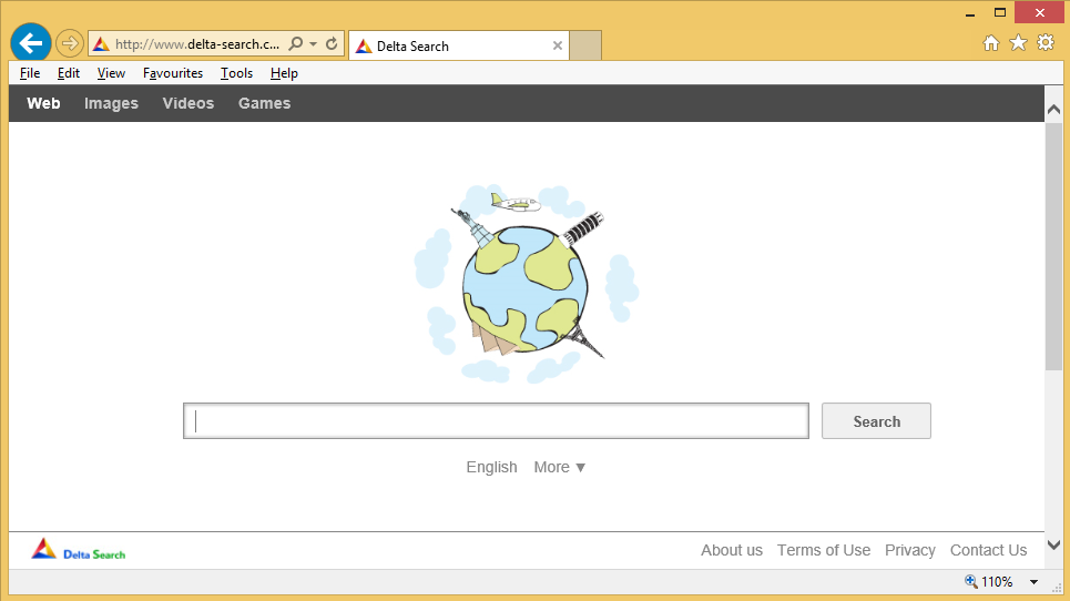 Как удалить Дельта серч при помощи утилит и вручную Как удалить Дельта серч при помощи утилит и вручную