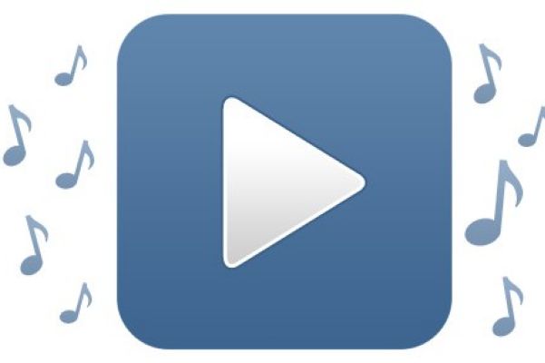 Как удалить музыку во ВКонтакте и восстановить удаленные песни