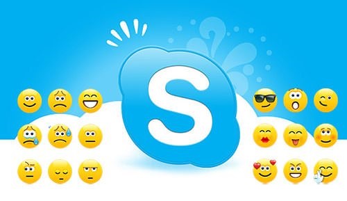 Как удалить смс в Скайпе (историю сообщений)