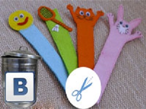 Как удалить закладки В контакте и очистить их от ненужных вещей