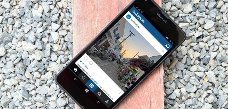 Устанавливаем Android-приложения на смартфон с Windows 10 Mobile