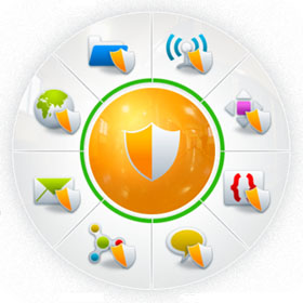 Лучший бесплатный антивирус Avast