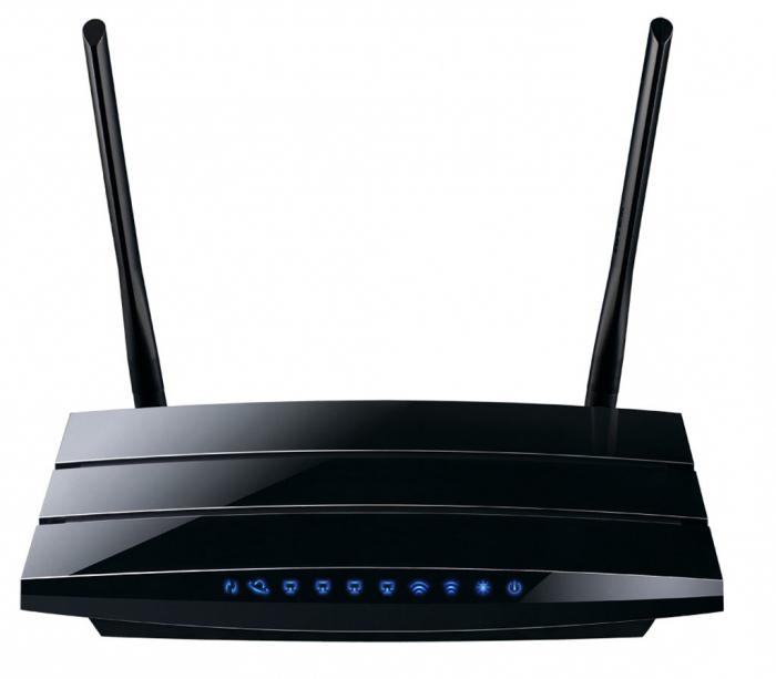 Какой WiFi роутер лучше купить для дома Какой WiFi роутер лучше купить для дома