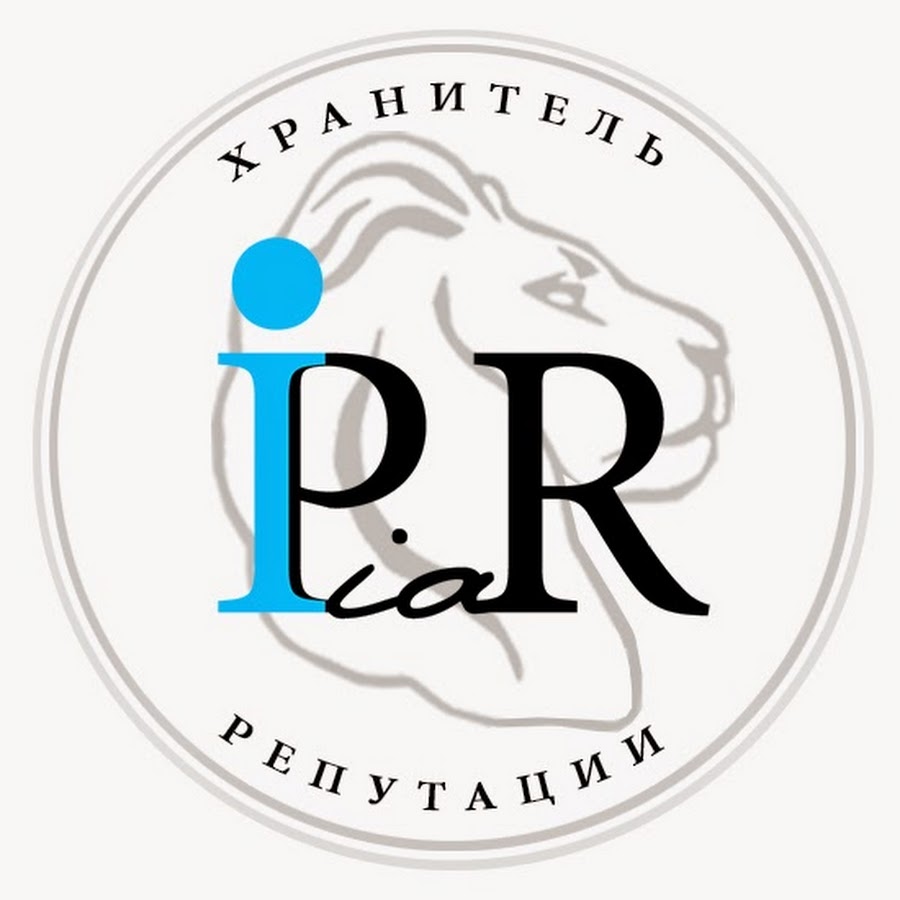 IPiaR - Агентство по управлению репутацией в интернете?
