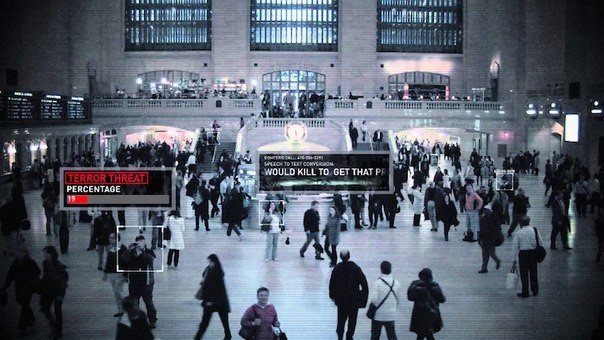 10 алгоритмов, которые правят миром 10 алгоритмов, которые правят миром