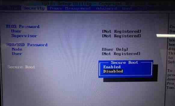 Как установить Windows 7 если стоит Windows 8