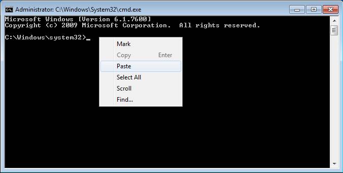 Как переименовать диск в Windows 7