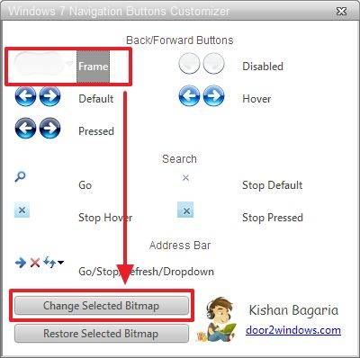 Правильная установка темы на Windows 7