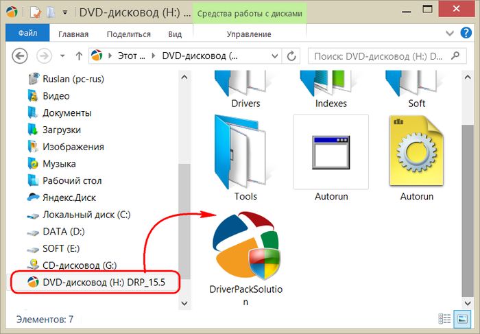 5 способов открыть образ CD/DVD-диска в операционной системе Windows 5 способов открыть образ CD/DVD-диска в операционной системе Windows