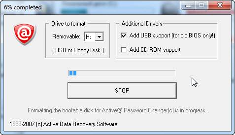 Как снять пароль при входе в систему Windows 7