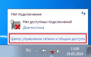 Что такое IP-адрес и как изменить его в Windows 7 и Windows 8.1