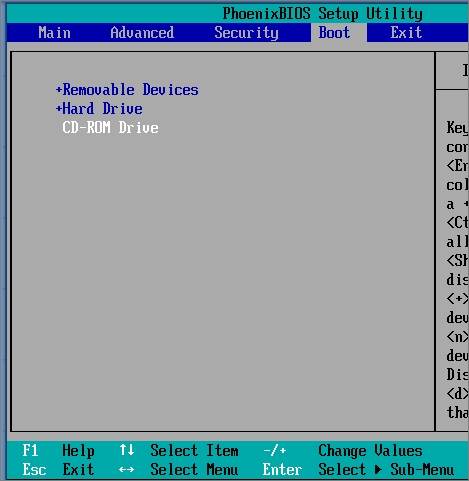 Как переустановить Windows 7 на компьютере