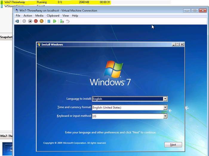 Как переустановить Windows 7 на компьютере