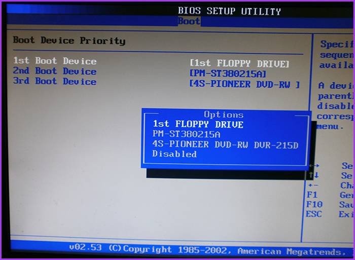 Как установить Windows 7 с Windows 8 на ноутбук