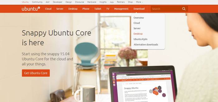 Как установить Ubuntu рядом с Windows 7
