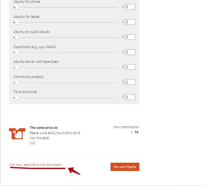 Как установить Ubuntu рядом с Windows 7