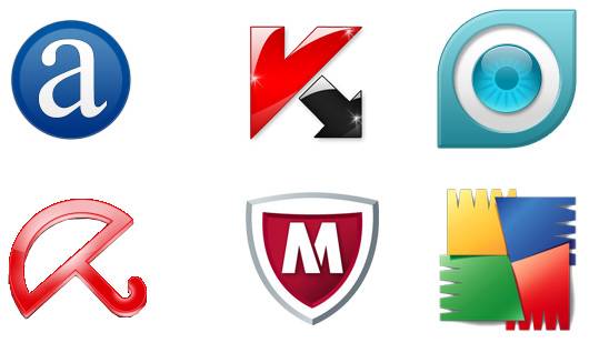 Какой самый лучший бесплатный антивирус для Windows 7