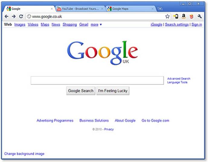 Полезные программы для ПК Windows 7