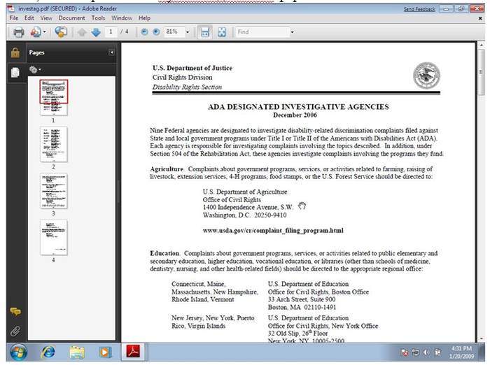 Полезные программы для ПК Windows 7