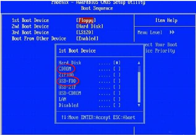 Как удалить Windows 7 с ноутбука и установить Windows 8