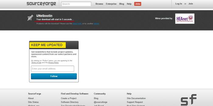 Как установить Ubuntu рядом с Windows 7