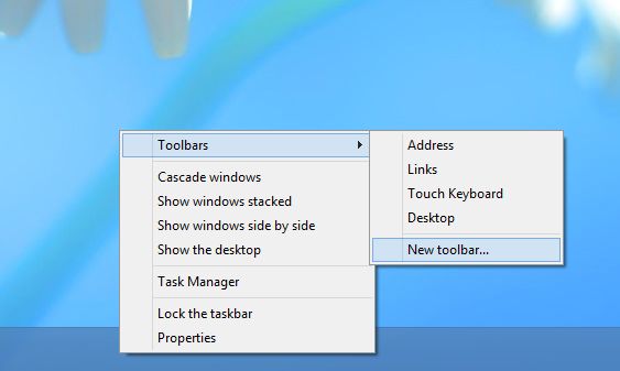 Как вернуть назад классическое меню &#171;Пуск&#187; в Windows 8