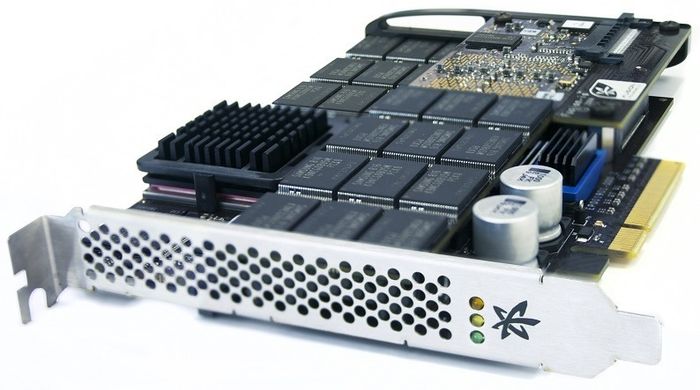 SSD: не все одинаковые. Какой подойдет вам?