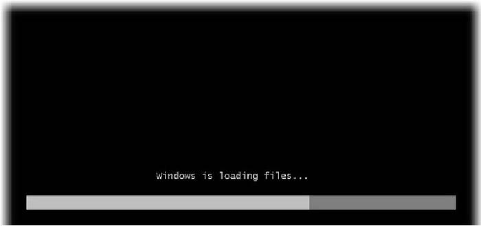 Руководство по установке Windows 7 с диска