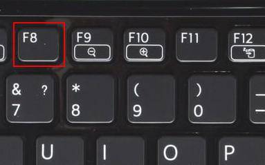 Восстановление загрузочной записи Windows 7 Восстановление загрузочной записи Windows 7