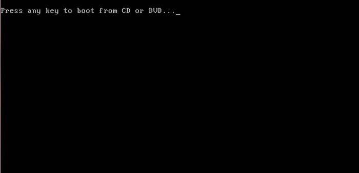 Пошаговая инструкция - как переустановить Windows 7 на ноутбуке правильно
