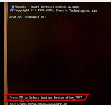 Установка Windows 7 на ноутбук с диска - пошаговая инструкция