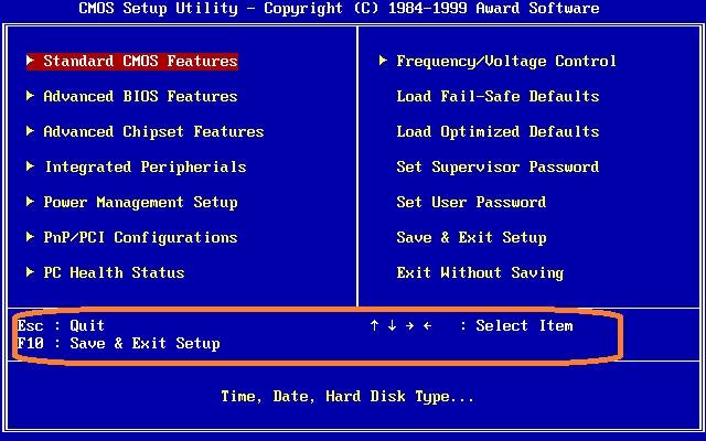 Установка Windows 7 на ноутбук с диска - пошаговая инструкция