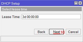 Инструкция по настройке роутера Mikrotik RB2011 Инструкция по настройке роутера Mikrotik RB2011