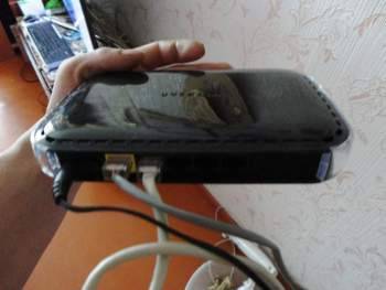 Как настроить роутер Netgear WNR1000