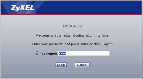 Инструкция по настройке роутера и модема ADSL
