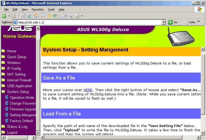 Почему сбиваются настройки для роутера – инструкция по настройке