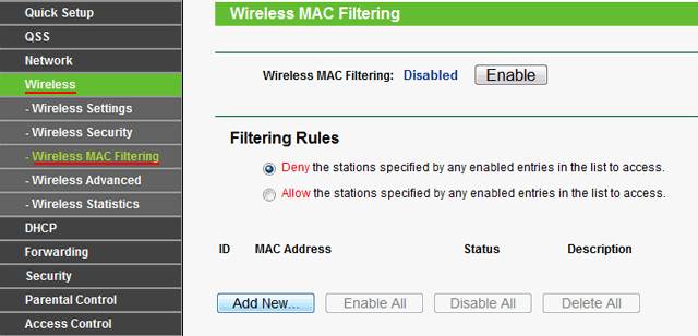 Почему сбиваются настройки для роутера – инструкция по настройке