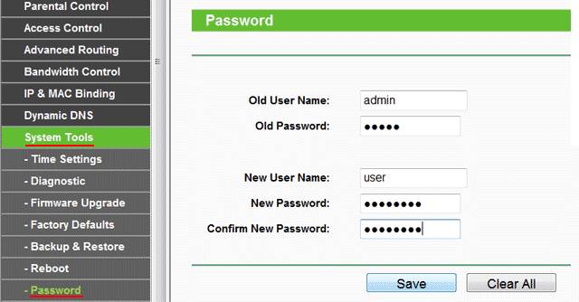 Как войти в настройки роутера - инструкция для пользователя Как войти в настройки роутера - инструкция для пользователя